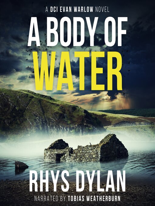 Title details for A Body of Water by Rhys Dylan - Available